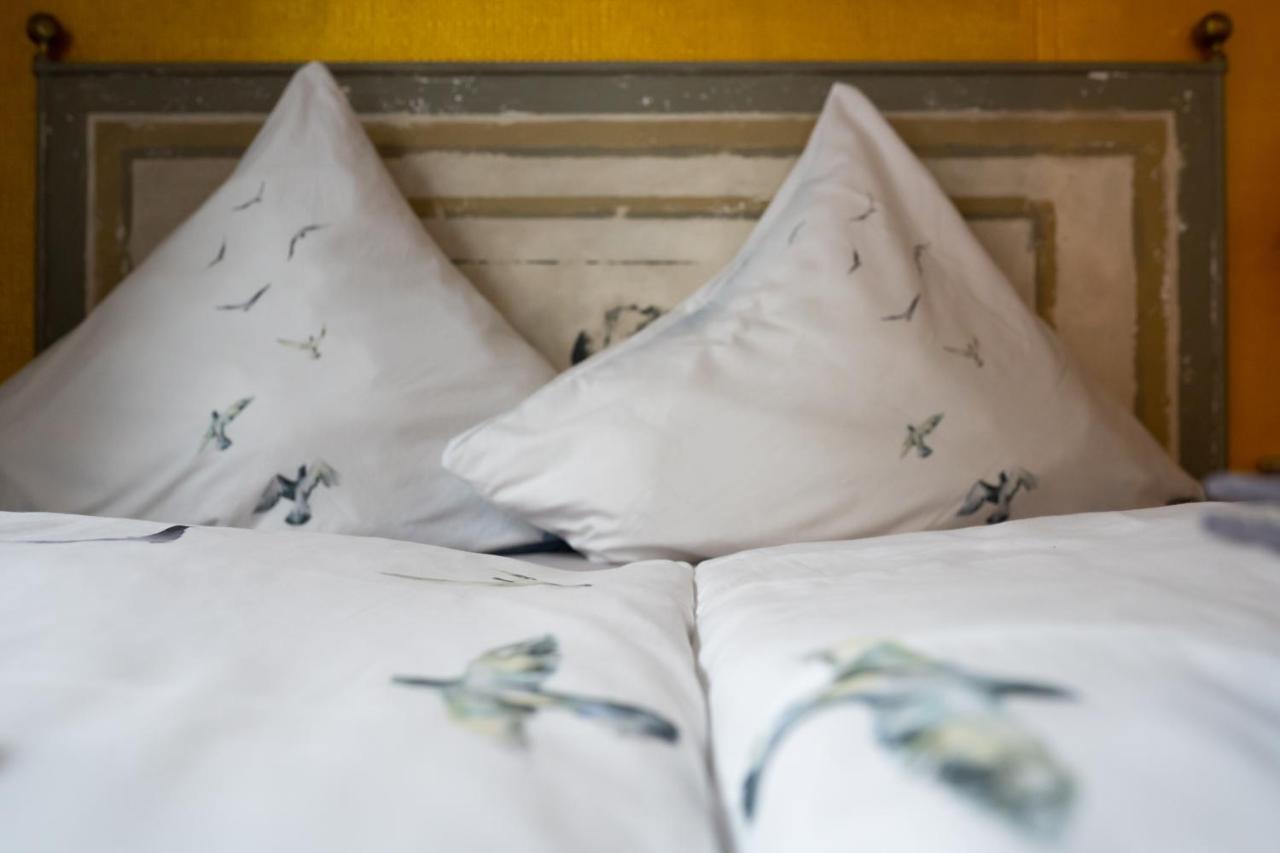 Aparthotel Domizil Боркум Экстерьер фото